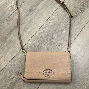 Tory Burch cross body